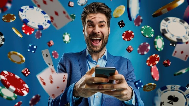 Antarmuka aplikasi seluler we88 slot menampilkan sportsbook Liga 1, kasino langsung, dan permainan slot