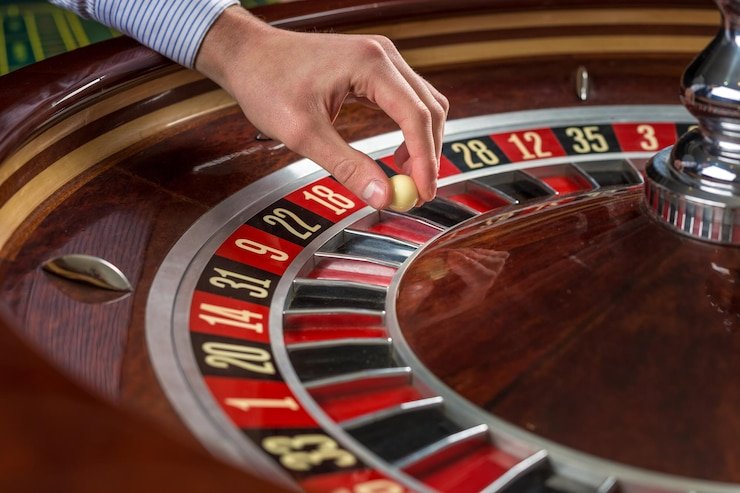 Togel Market Game