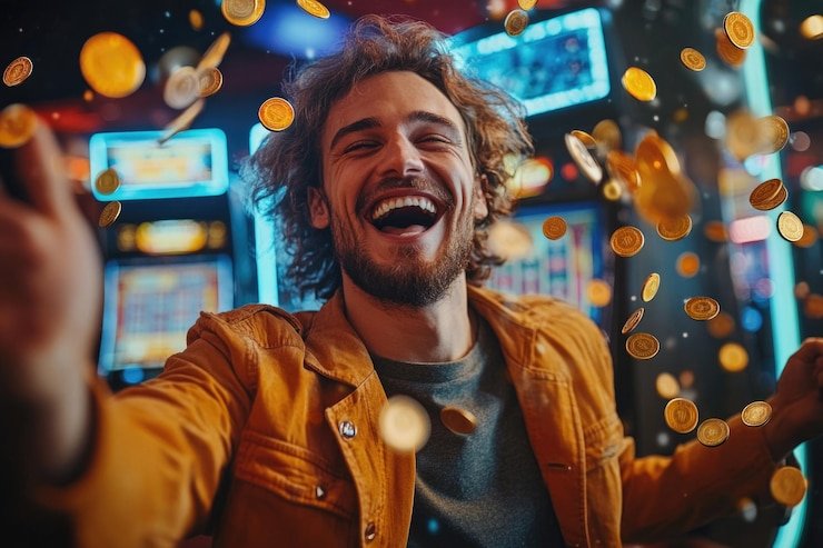 Tabel No Commission Baccarat di we88 slot menampilkan kartu live dealer