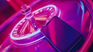 Halaman reset kata sandi we88 slot di layar ponsel