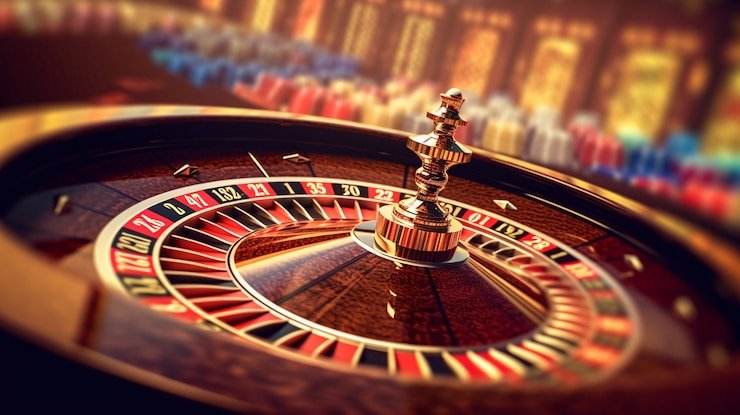 Antarmuka Togel Market we88 slot di layar ponsel